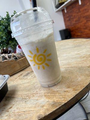 Sunday Morning Healthy Spot