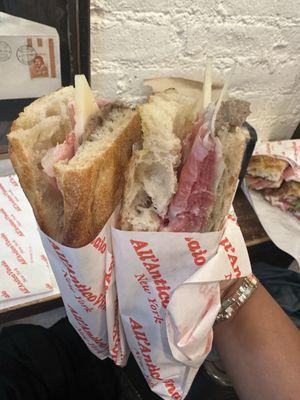 All'Antico Vinaio