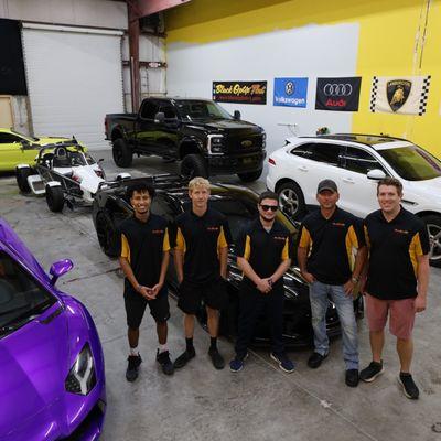 Team Photo 2