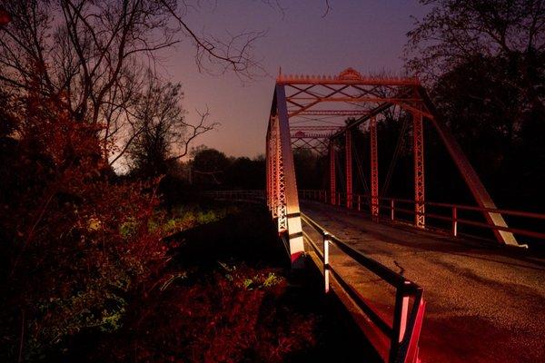 Oconee Hill Cemetery