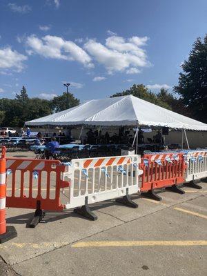 Oak Park Octoberfest