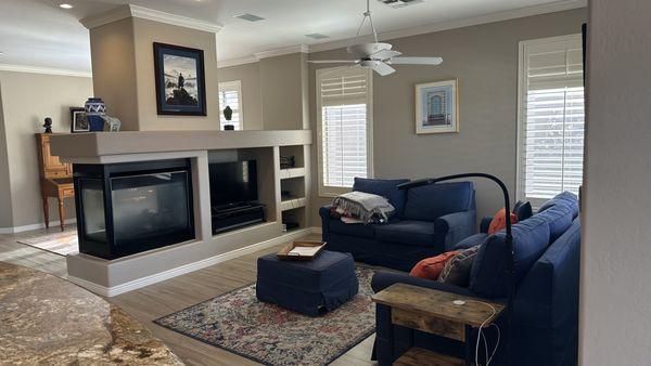 The Best House Keeping