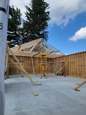 Capital Region Construction