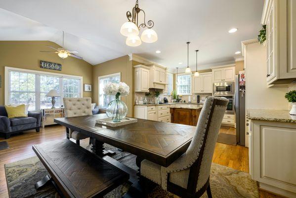 Bill Lee - Realty ONE Group