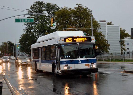 Woodside Jamaica Electric