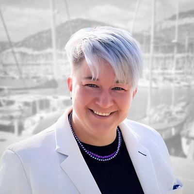 Natalia Professional Drone Pilot