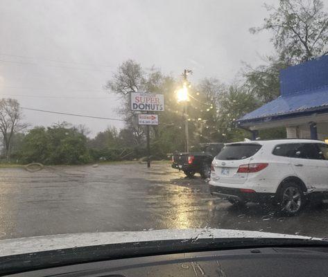 Monique's Super Donuts is your legit small town Donut shop! Great classic Donuts. Excellence customer service.
