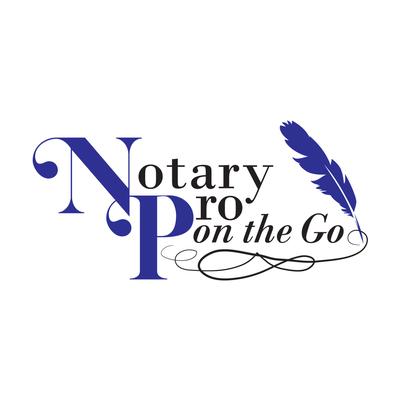 Notary Pro on the Go