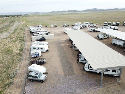 Bright Star RV & Mini Storage