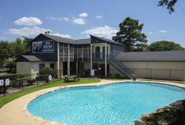 Bammelwood Apartments