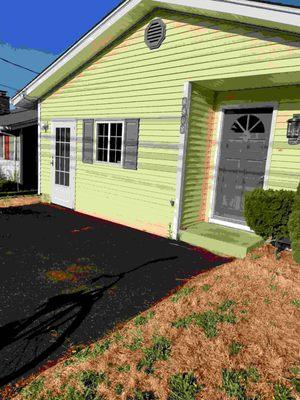 Ace Striping And Seal Coating