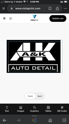 A&K Auto Detail