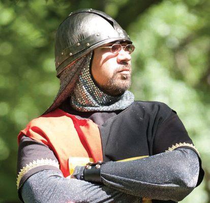 Renaissance Adventures