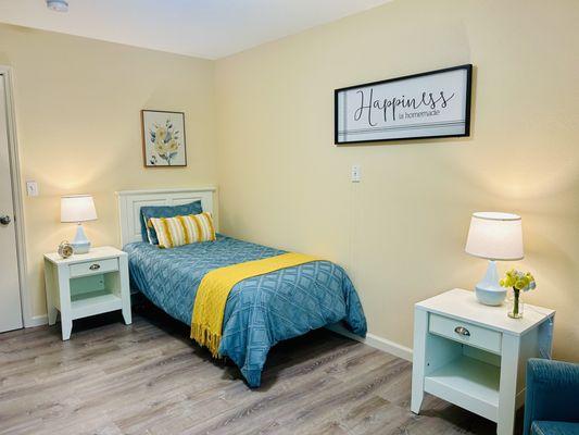 Sierra Oaks Assisted Living & Memory Care