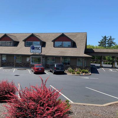 TLC Fiber Federal Credit Union