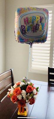 Rapid Roses Flower Shop