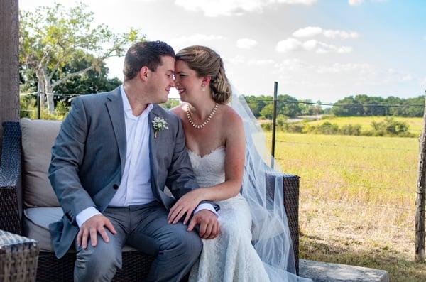 Sky of Texas Photography