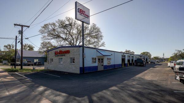 Big Brand Tire & Service