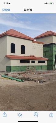 Residential & Commercial jobs """" All Custom jobs Welcome "" Store front doors /// Store front Windows/// courtain walls ///// ShowersDoo