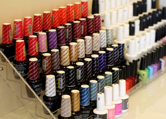 Nailology Nails & Spa