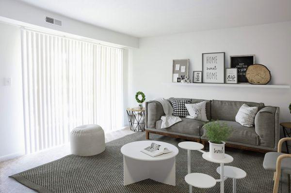 Sterlingwood Apartments