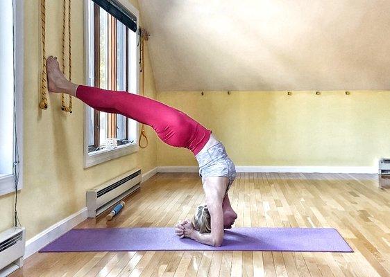 EssentialYoga Studio