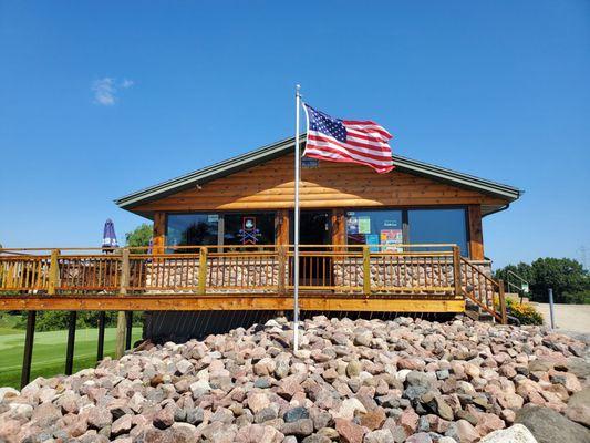 Sunset Hills Golf Course