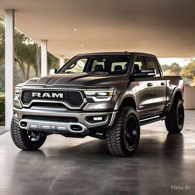 James Hodge Dodge Chrysler Jeep Ram