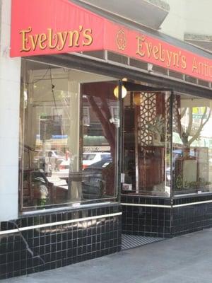 Evelyn's Antique Chinese Furniture