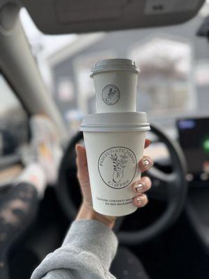 Fortunate Hand Coffee & Tattoo