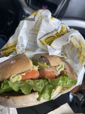 Old School Bagel - Glenpool