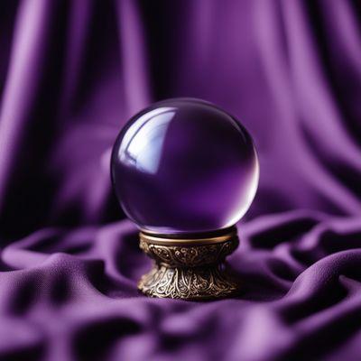 About Delilah, My focus is fostering awareness and healing through love, and on empowering others to unlock their own spiritual potential.