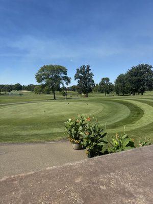 Little Crow Country Club