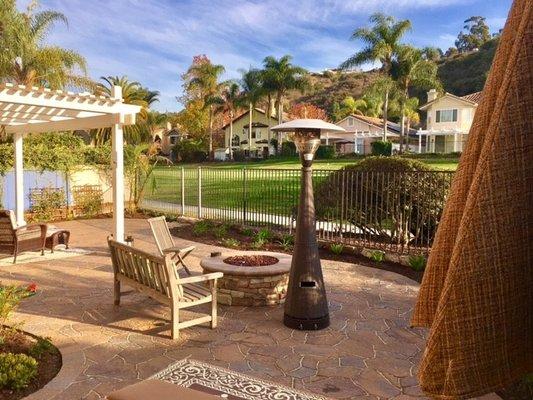 Costa Del Sol Landscape Construction