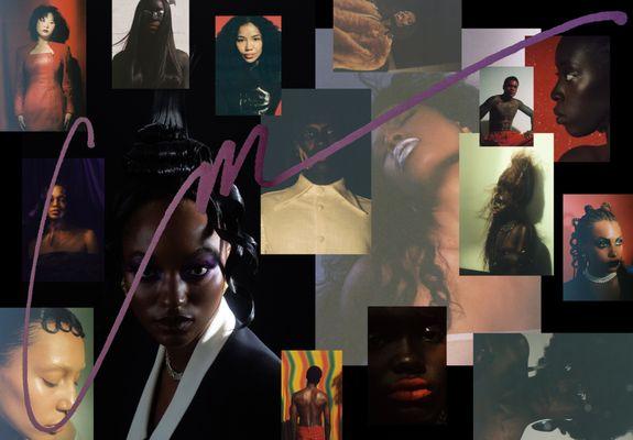 Portraits by Christopher Michael