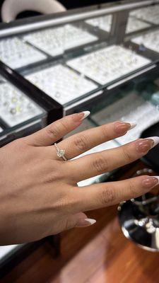 Wedding Rings Depot