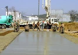 Walker's Polishing & Concrete Creations