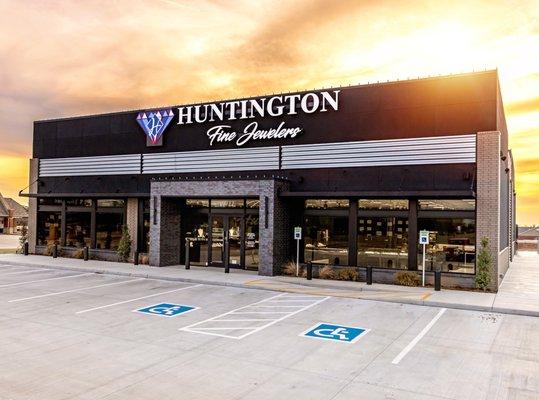 Huntington Fine Jewelers
