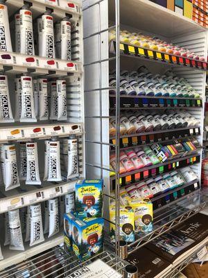 New River Art & Fiber