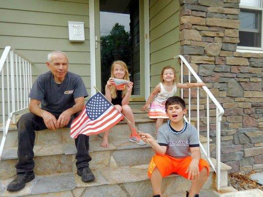 New City Lawn Mower Sales & Repair