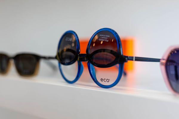 Exo Glasses/Sunglasses