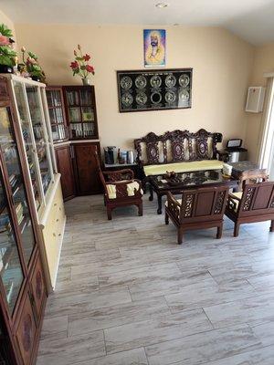 Thien Vien Chanh Tam - Zen Study Monastery