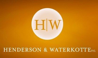 Henderson & Waterkotte, P.C.