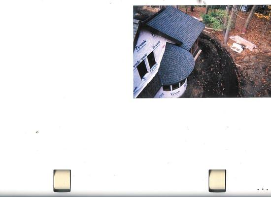 Professional Roofing Of Holland