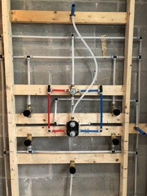 Hunter Plumbing & Solar Service