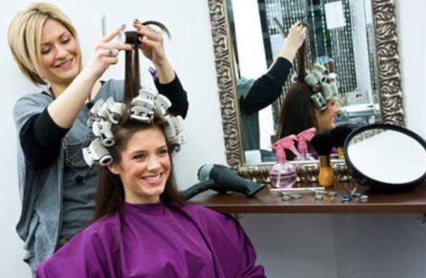 Elevate Salon Suites