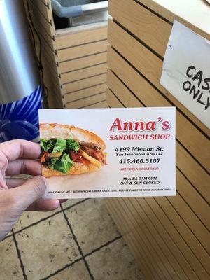 Ham Sandwich with lettuce tomato and jalapeños