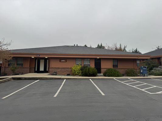 Womack Family Dentistry