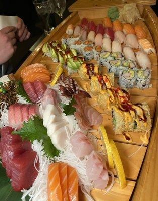 Yuki Japanese Restaurant