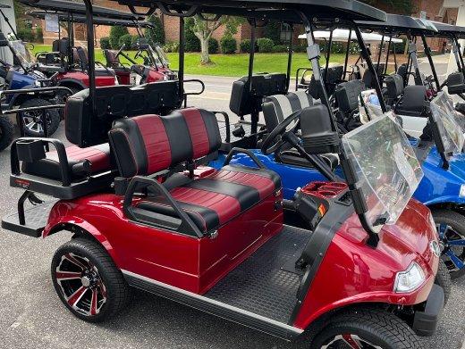 Golf Cart